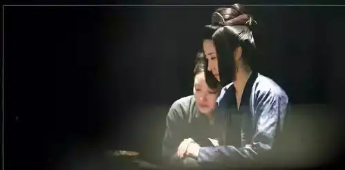 阿娘长路漫漫,却守一分执念,天盛长歌,明日见刘敏涛
