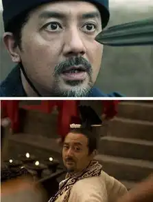 孔子到让子弹飞姚橹成2010年耀眼绿叶
