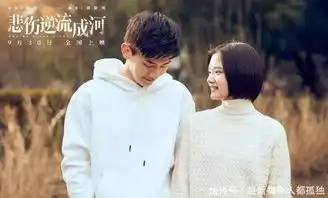 悲伤逆流成河电影易遥是谁演的又挖到一枚高级脸