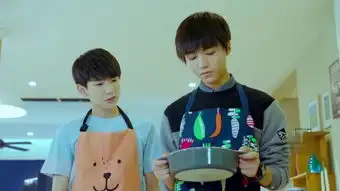 我们的少年时代邬童剧照
