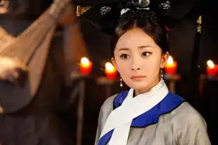 清廷逸事她是八阿哥胤禩的福晋,雍正却将她赶回娘家