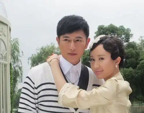 这6位明星长得帅演技好,却一直未火,罗晋上榜,你感觉谁最可惜
