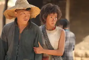 方慧民兵葛二蛋笑果佳不惧童瑶抢黄渤
