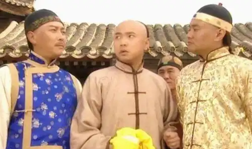 身为雍正王朝第一宠臣,李卫有多嚣张只有雍正帝能治得住他
