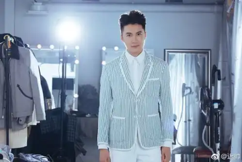 还记得回家的诱惑男二吗如今迟帅的颜值,粉丝都不敢相信
