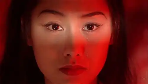 陈妍希将演大话西游的紫霞仙子,网友别毁经典了