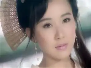 初见惊艳,再见惊讶的8位古装美女,当年雪山美人今成孙俪婆婆
