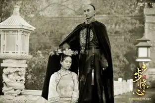步步惊心剧照