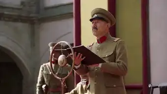 少帅第8集剧照,少帅图片