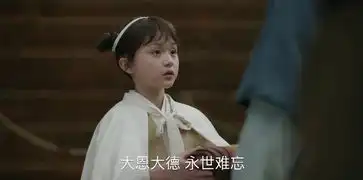 知否知否应是绿肥红瘦第3集分集剧情电视剧
