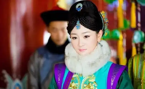 清代有29位皇后,她们的命运各不相同,其中五个活得最为憋屈
