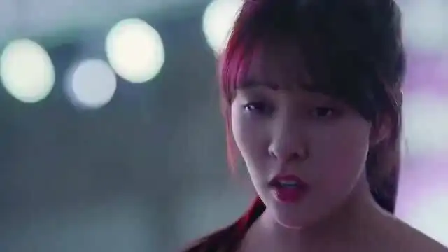 恋爱先生邹北业不看秀,乔依林生气否定自己,靠脸吃饭