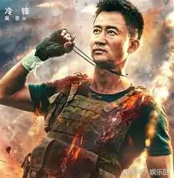 章子怡悄悄告诉你,为何20多位明星拒演战狼2