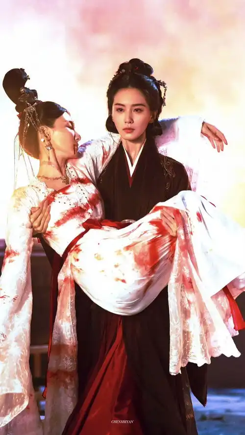 一念关山豆瓣7.5,古装公路片能否坐上爆剧快车
