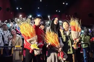 电影悲伤逆流成河路演武汉大连站观众齐说电影经典台词