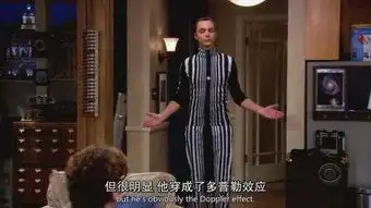 12年生活大爆炸迎来大结局这些彩蛋你还记得吗
