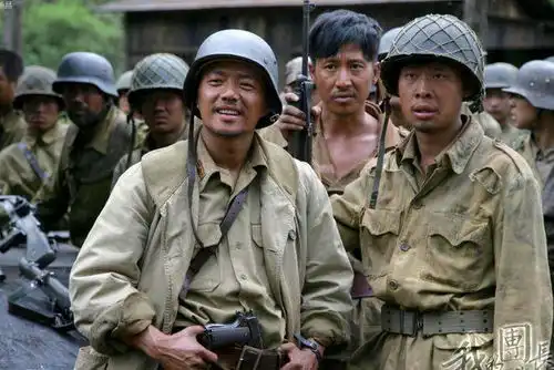 张译评分最高的6部剧,狂飙仅排第三,他是谁未能上榜