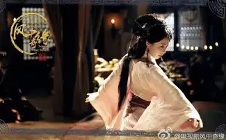 孙俪范冰冰林心如刘诗诗陈乔恩众多一线大咖,谁是最美舞娘