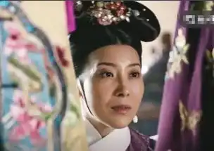 23岁走红,为前夫生下一儿一女,40岁出演如懿传太显老
