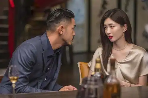 小三劝退师的日常
