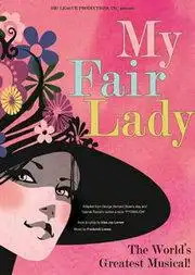百老汇原版音乐剧窈窕淑女myfairlady在线订票
