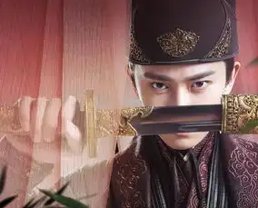 和景甜演cp无互动,这次却主动撩谭松韵,任嘉伦的举动引人热议
