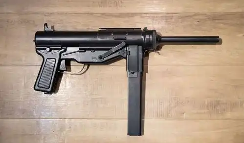 在抗日神剧里面,那些侮辱武器专家的桥段,你都看懂几个
