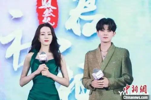 暌违六年再拍剧赵薇自嘲记不住台词羡慕秦昊背功好

