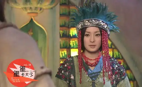 灵气美人杨幂北京妞有自己的活法
