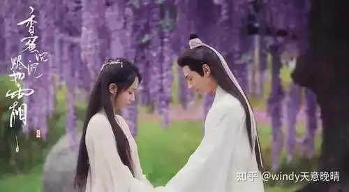 如何评价香蜜沉沉烬如霜中的润玉
