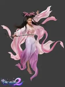倩女幽魂2
