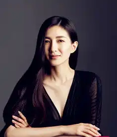 专访江疏影爱情最重要的是独立和平等