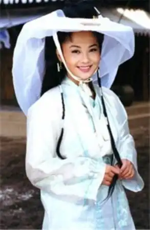 看了马雅舒年轻照片,再看刘诗诗照片,才懂吴奇隆眼光有多毒
