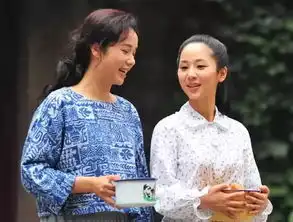 杨紫,你咋又胖成这样了
