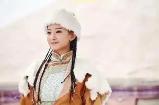 成吉思汗铁木真的长女,射雕英雄传里面的华筝公主
