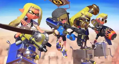 任天堂switch黄金周促销活动开启多款游戏最大75优惠