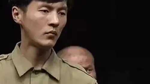 唐基给他们送了个篮球,阿译组织人安装篮球网我的团长我的团
