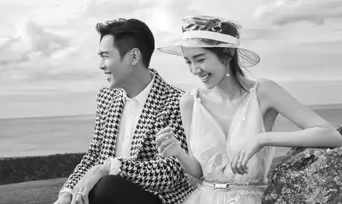 丢失女友粉,难立男友人设,男演员婚后只能走下坡路