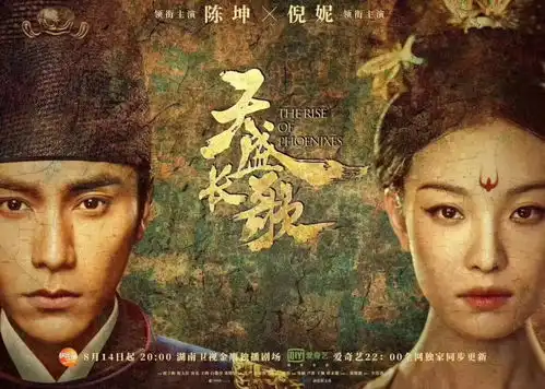 影视行业即将步入白银时代,华策集团做对了什么
