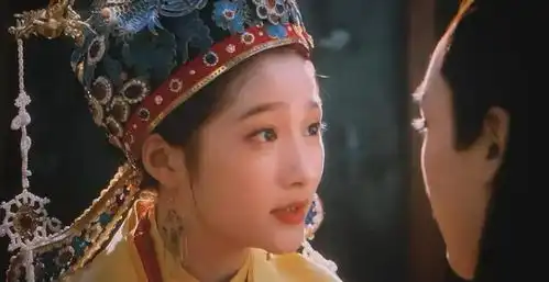 新版红楼梦上映差评一片看完胡玫版,观众说李少红被拯救了
