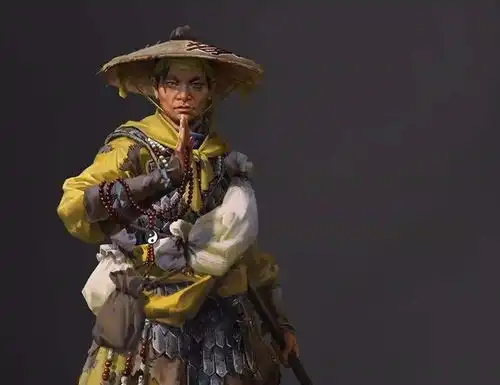 三国最神秘之人齐名神医华佗,或随关羽败亡,正史却鲜有记载
