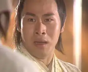 倚天屠龙记苏有朋版剧照