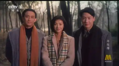 成吐槽集中营的这版半生缘理解错了顾曼璐机关算尽,唯独不女王