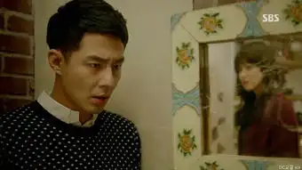 那年冬天,风在吹剧照