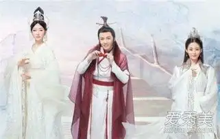 香蜜沉沉烬如霜缘机仙子是谁演的缘机仙子是好是坏
