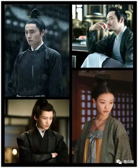 2018下半年未播先热大剧一览陈坤朱一龙备受期待
