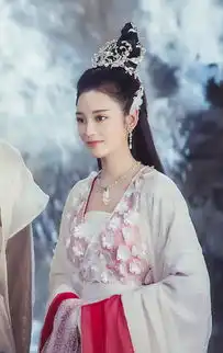 香蜜沉沉最美的两个女配,原来一个是杨幂旗下艺人
