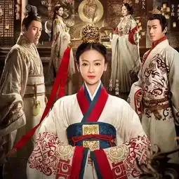 皓镧传里有哪些美丽的配色可以日常借鉴
