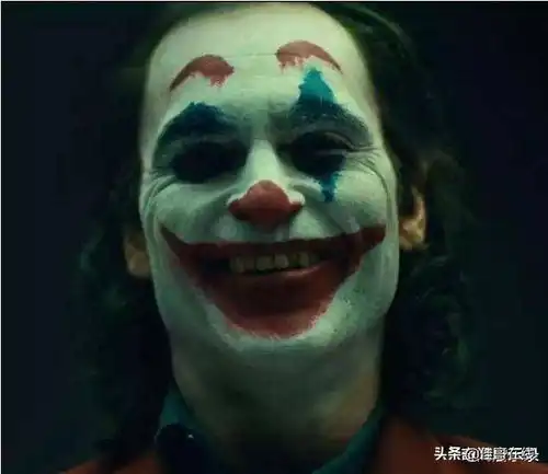 世界上最恐怖的笑容,中国的让你终身难忘