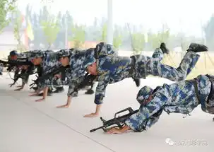 开学第一周北影军训校园青春照组图双节有福利送手机
